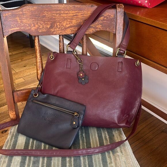 G.H Bass & Co Purse - Picture 1 of 8